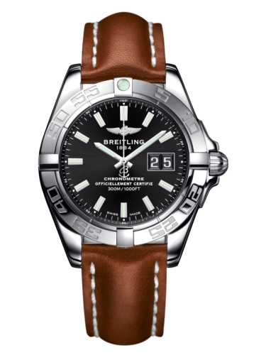 Breitling Galactic A49350L2-BE58-425X
