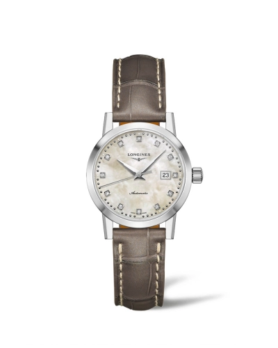 Longines 1832 L4-325-4-87-2