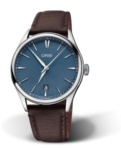 Oris Artelier 01-733-7721-4055-07-5-21-31FC