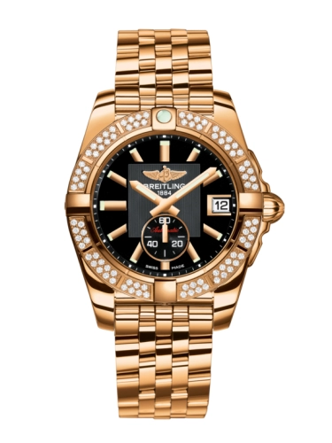 Breitling Galactic H3733053-BA54-376H