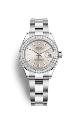 Rolex Lady-Datejust 279384RBR-0008