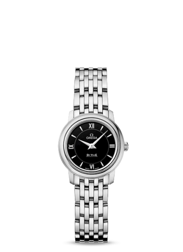 Omega De Ville 424-10-24-60-01-001