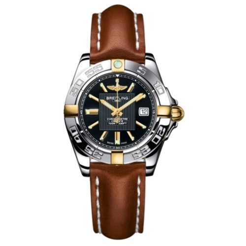 Breitling Galactic B71356L2-BA11-406X