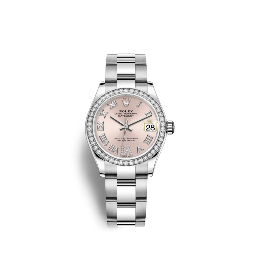 Rolex Datejust 31 278384RBR-0027