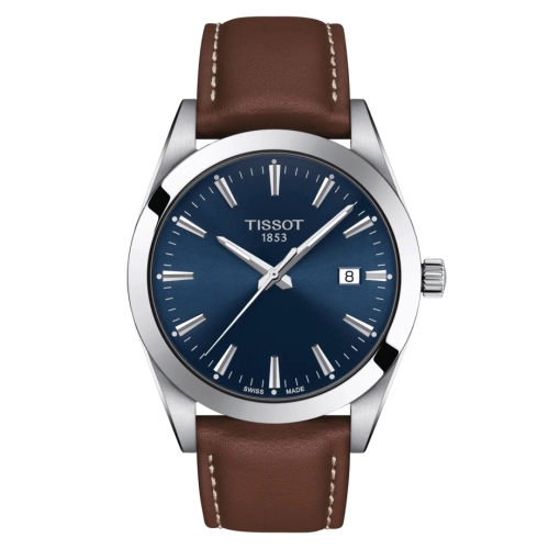Tissot Gentleman T127-410-16-041-00