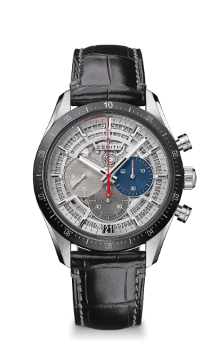 Zenith El Primero 95-3001-3600-69-C817