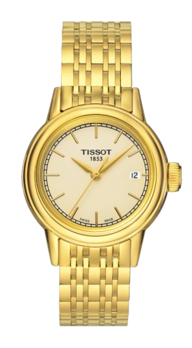 Tissot Carson T0852103302100