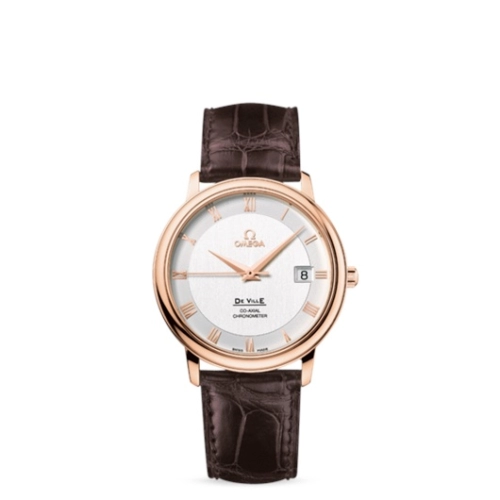 Omega De Ville 4678-31-02