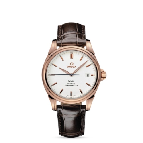 Omega De Ville 4654-20-32