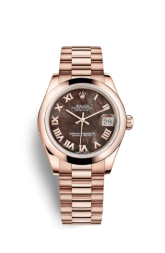Rolex Datejust 31 178245F-0021