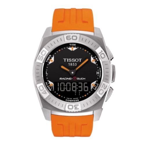 Tissot Touch T0025201705101