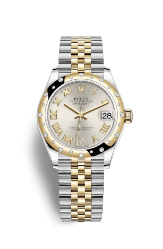 Rolex Datejust 31 278343RBR-0004