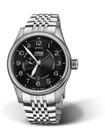 Oris Big Crown 01-745-7688-4064-07-8-22-30