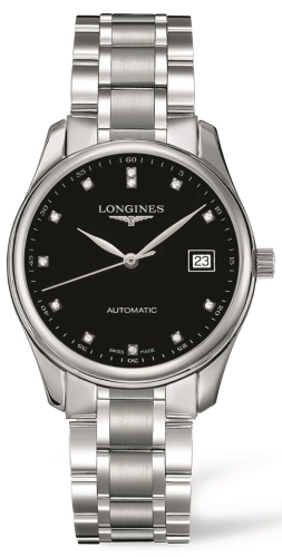 Longines Master Collection L2-518-4-57-6