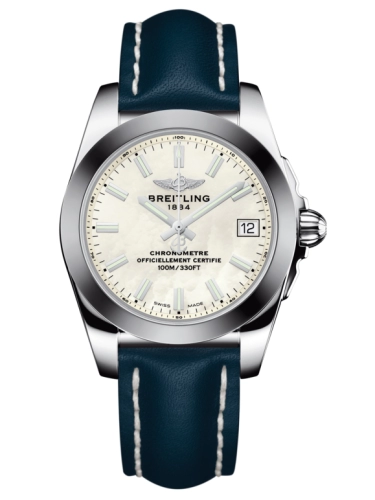 Breitling Galactic W7433012-A779-194X