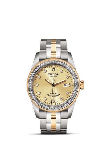 Tudor Glamour 53023-0021