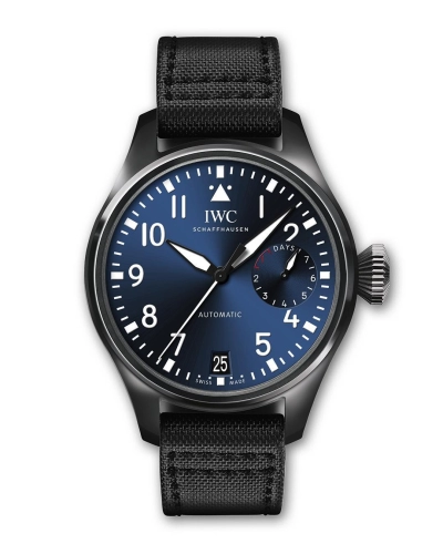 IWC Big Pilot IW5020-03