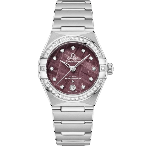 Omega Constellation 131-15-29-20-99-001