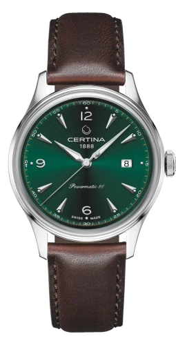 Certina Heritage Collection C038-407-16-097-00
