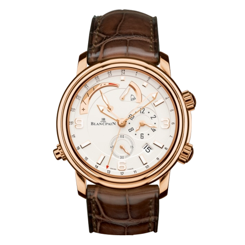 Blancpain Léman 2841-3642-53B