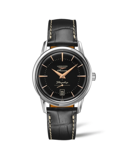 Longines Heritage L4-795-4-58-0