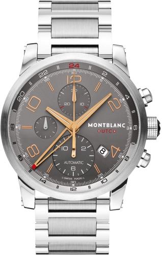 Montblanc Timewalker 107303
