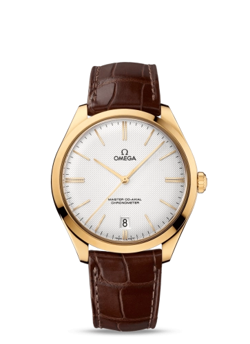 Omega Trésor 432-53-40-21-02-001