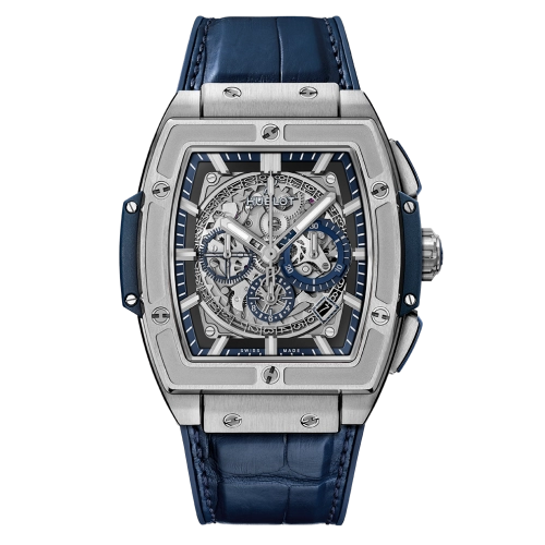 Hublot Spirit of Big Bang 601-NX-7170-LR