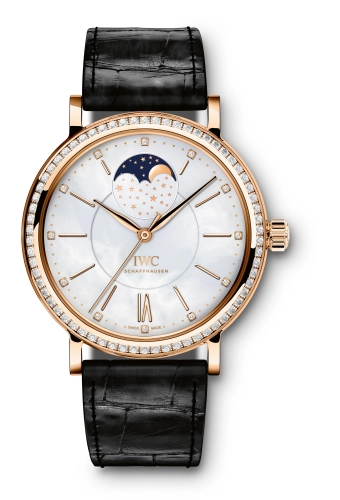IWC Portofino IW4590-02