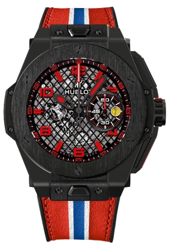 Hublot Big Bang 401CX1123VR