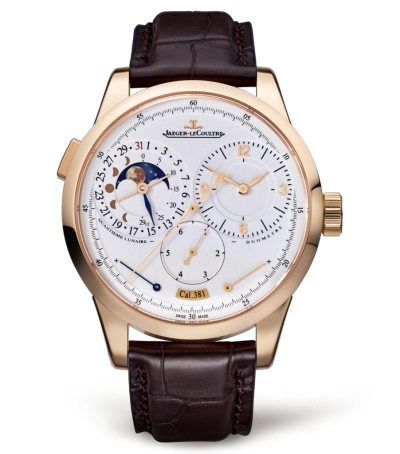 Jaeger-LeCoultre Duomètre 6042421