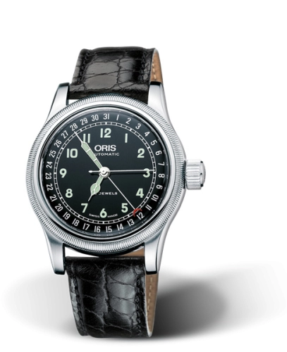 Oris Big Crown 01-754-7543-4064-07-5-20-53