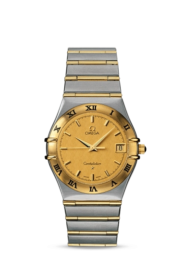 Omega Constellation 1212-10-00