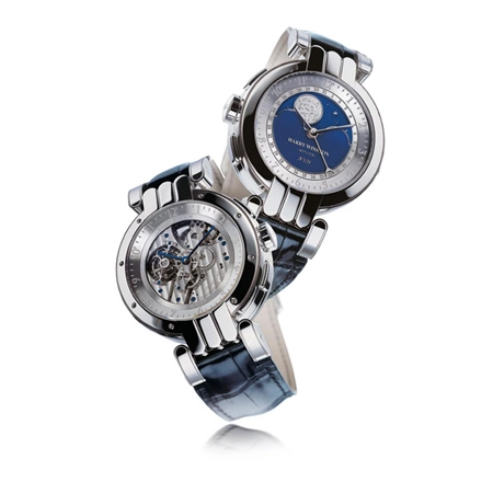 Harry Winston Opus OPUMTR44PP001