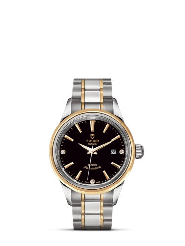 Tudor Style 12103-0006