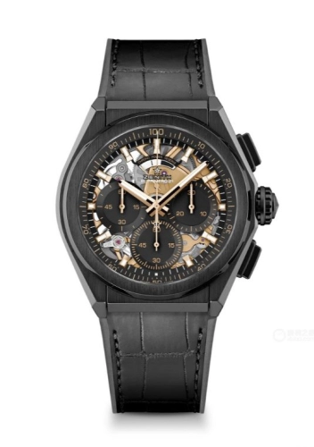 Zenith Defy 49-9011-9004-18-R582