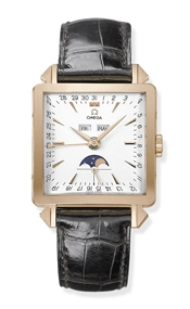 Omega Museum Collection 5755-20-01