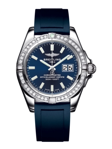 Breitling Galactic A49350LA-C929-138S