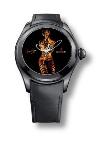 Corum Bubble L082-03017