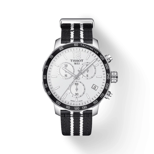 Tissot Quickster T095-417-17-037-07