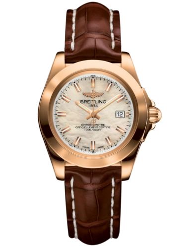 Breitling Galactic H7133012-A802-778P