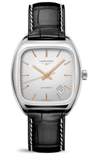 Longines Heritage L2-310-4-12-0