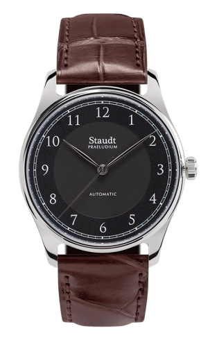 Staudt Praeludium Petit P31-031-A01