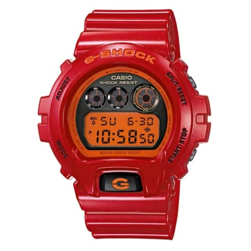 Casio G-Shock 6900 DW-6900CB-4