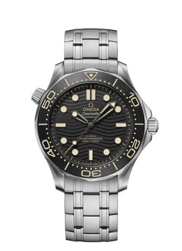 Omega Seamaster Diver 300M 210-30-42-20-01-003