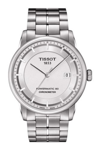 Tissot Luxury T0864081103100