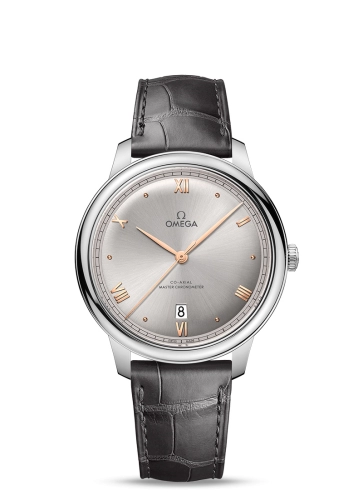 Omega De Ville 434-13-40-20-06-001