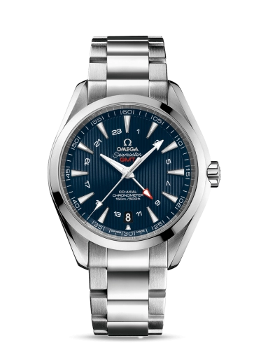 Omega Aqua Terra 231-10-43-22-03-001