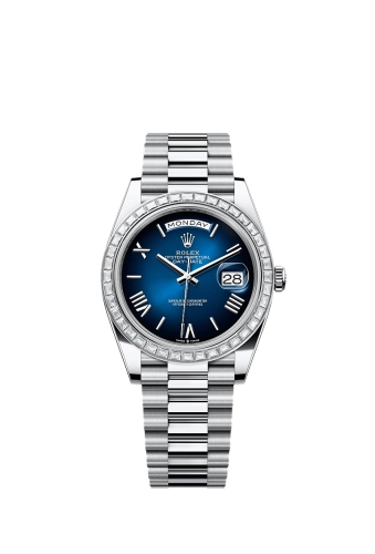 Rolex Day-Date 40 228396TBR-0042