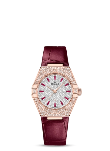 Omega Constellation 131-58-29-20-99-001